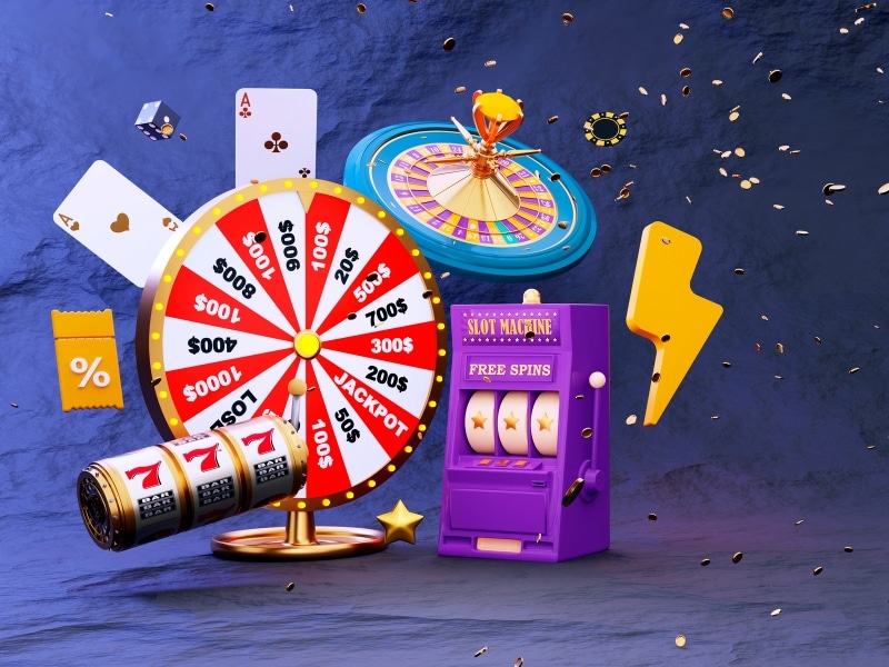 Khám phá công nghệ ứng dụng trong casino trực tuyến🎁Thưởng vip giới thiệu bạn bè🎁Tân thủ nạp hai nhận thưởng tới 29.999k🎁